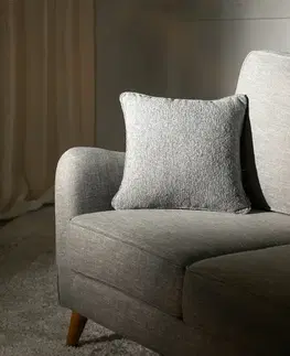 Obliečky na vankúše Gabika so šnúrkou, obliečka na vankúš