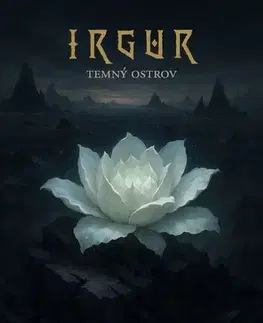 Young adults Irgur: Temný ostrov - K. Ploig