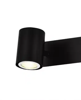 Lampy do obývačky Bodové svietidlo Pina as-pig101b Ls1