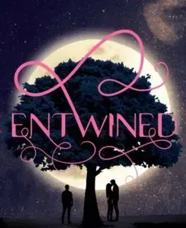 Cudzojazyčná literatúra Entwined - A. J. Rosen