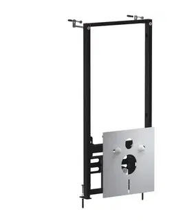 Záchody OMNIRES - Skrytý bidetový rám STRONGFRAME SFBI1