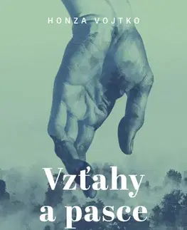 Partnerstvo Vzťahy a pasce - Honza Vojtko
