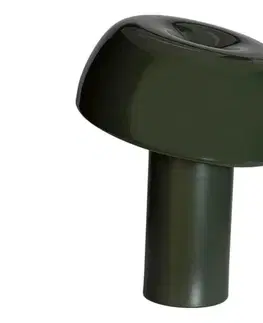 Lampy ByRydens 4024530-2501 - Stolná lampa LEAN ON ME 1xE27/8W/230V zelená 4024530-2501