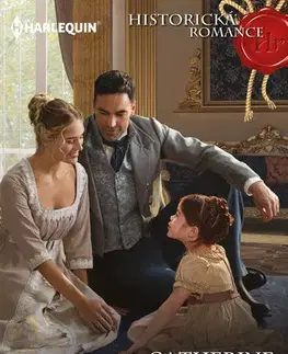 Historické romány Ráj na konci světa - Catherine Tinley