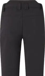 Nohavice McKinley Waimea II Softshell Pants Kids Veľkosť: 116