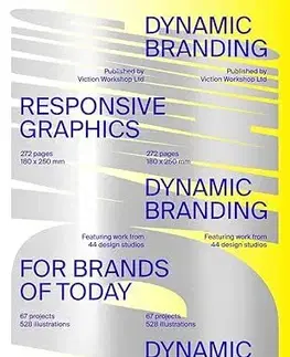Dizajn, úžitkové umenie, móda Dynamic Branding