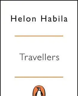 Cudzojazyčná literatúra Travellers - Helon Habila