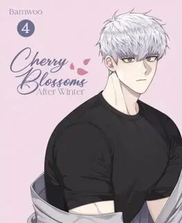 Manga Cherry Blossoms After Winter, Vol. 4 - Bamwoo