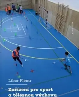 Všeobecne o športe Zařízení pro sport a tělesnou výchovu v České republice - Flemr Libor