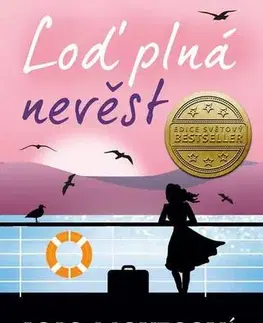 Romantická beletria Loď plná nevěst - Jojo Moyesová