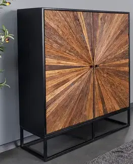 Komody Komoda IDAIA Dekorhome