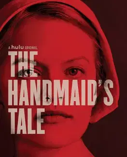Cudzojazyčná literatúra Handmaid s Tale - Margaret Atwoodová