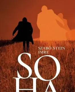 Svetová beletria Soha - Imre Szabó Stein