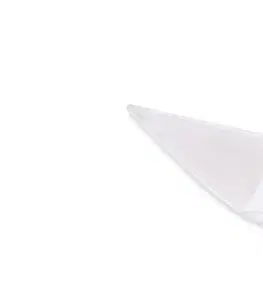 Formy na pečenie Tescoma zdobiace vrecko dvojité DELÍCIA 35 cm, elastické