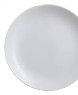 Dekorácie a bytové doplnky Plytký tanier Diwali 25 cm granit 85P0870
