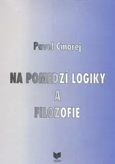 Filozofia Na pomedzí logiky a filozofie - neuvedený,Jitka Madarásová