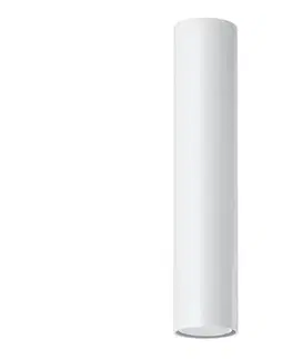 Svietidlá  SL.0435 - Bodové svietidlo LAGOS 1xGU10/10W/230V biela SL.0435