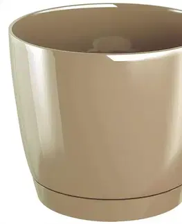 Záhrada Kvetináč Coubi Round P Duop100-7502u