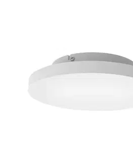 Svietidlá Eglo 900054 - LED RGBW Stmievateľné stropné svietidlo TURCONA-Z LED/15,7W/230V 900054