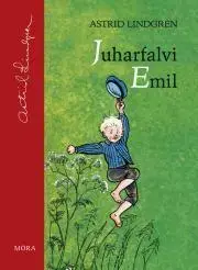 E-knihy Juharfalvi Emil - Astrid Lindgren