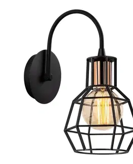Nástenné svetlá Nástenná lampa Kapadokya - N-1160