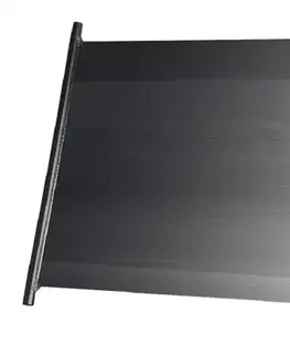 Solárny ohrev bazénov Solárny ohrev slim 180