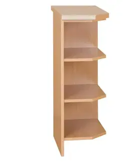 Lora Spodná skrinka policová LORA MDF NEW KLASIK S30N Tempo Kondela