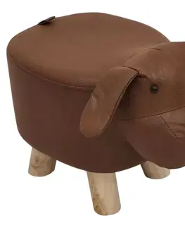 Detská izba Detský taburet TAMALI Tempo Kondela