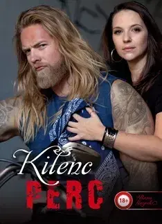 Detektívky, trilery, horory Kilenc perc 1 - Beth Flynn,Alexandra Sándor