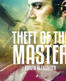 Duchovný rozvoj Saga Egmont Theft of the Master (EN)