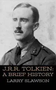 História - ostatné J.R.R. Tolkien - Slawson Larry