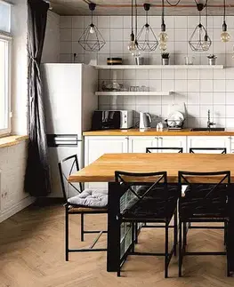 FLOOR FOREVER Authentic oak FLOOR FOREVER Authentic oak Dub kniežací 2030F