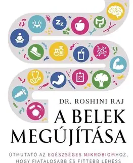 Zdravie, životný štýl - ostatné A belek megújítása - Dr. Roshini Raj