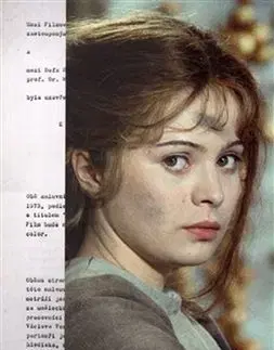 Film - encyklopédie, ročenky Tři oříšky pro Popelku - Pavel Skopal