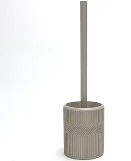 Kúpeľňové doplnky WC kefa BRE1500AA-TOH