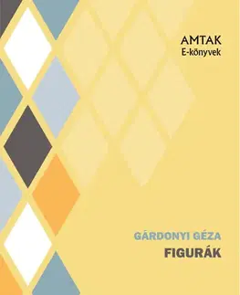 Svetová beletria Figurák - Géza Gárdonyi
