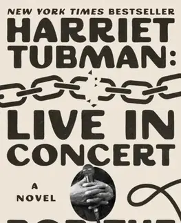 Beletria Harriet Tubman: Live in Concert - the Drag Queen