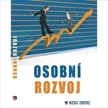 Rozvoj osobnosti Mediaempire s.r.o. Osobní rozvoj