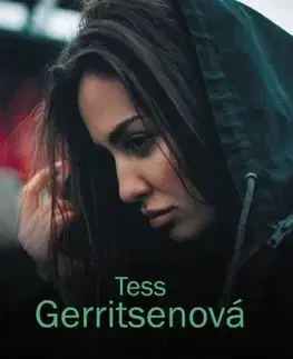 Detektívky, trilery, horory Důvěřuj mi - Tess Gerritsen