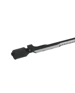 Záhradné lampy  LED Pouličná lampa so súmrakovým senzorom CYOTO LED/100W/230V IP65 4000K KFCX100NB