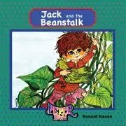 V cudzom jazyku Jack and the Beanstalk - Kasen Donald
