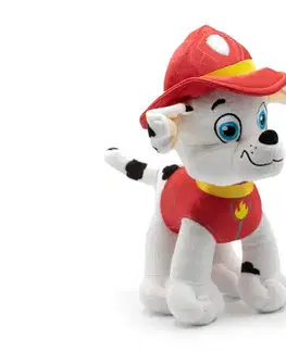 Plyšové a textilné zvieratká BARRADO PAW PATROL MARSHALL plyšová hračka 20cm