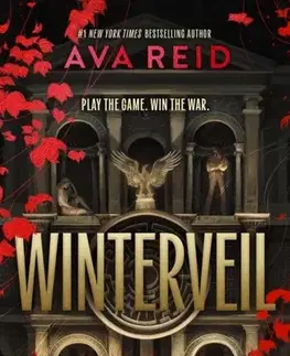 Young adults Winterveil - Ava Reid