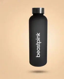 Športové fľaše BeastPink Fľaša Thirst Trap Bottle Shadow 500 ml