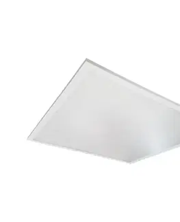 Svietidlá  LED Kúpeľňový panel LED/40W/230V 4000K 59,5x59,5 cm IP65 biela 5903271841424
