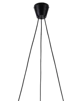 LED osvetlenie Závesná lampa MORE Candellux