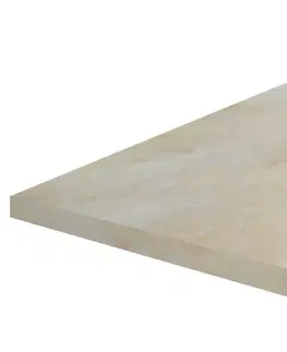 Kuchynské dolné skrinky KONDELA PD pracovná doska, hrúbka 2,8 cm mramor