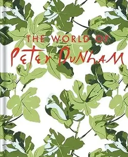 Architektúra The World of Peter Dunham - Peter Dunham