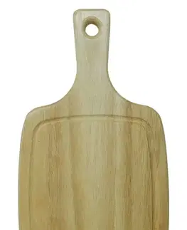 Lopáre a dosky na krájanie MAKRO - Lopár 35x18cm