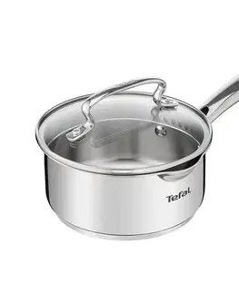 Panvice a hrnce Tefal - ík DUETTO 16 cm s pokrievkou G7192256